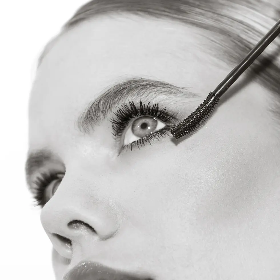 Miniatura: MESAUDA FEMULINE Mascara Effetto Volume, Curvatura e Definizione