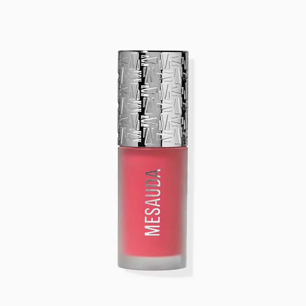 Miniatura: MESAUDA Blush Liquido FLUSH OF BLUSH 8ml