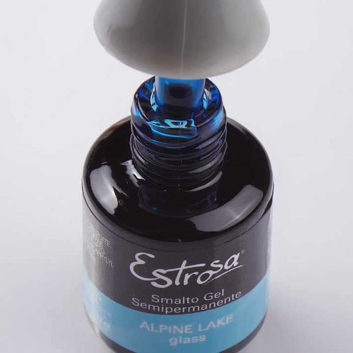 Miniatura: ESTROSA Smalto Semipermanente 7 ml ALPINE LAKE 7948