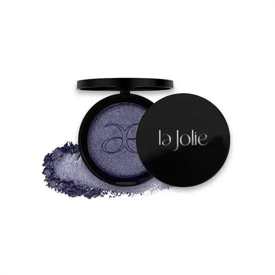 Miniatura: ombretto effetto metallico