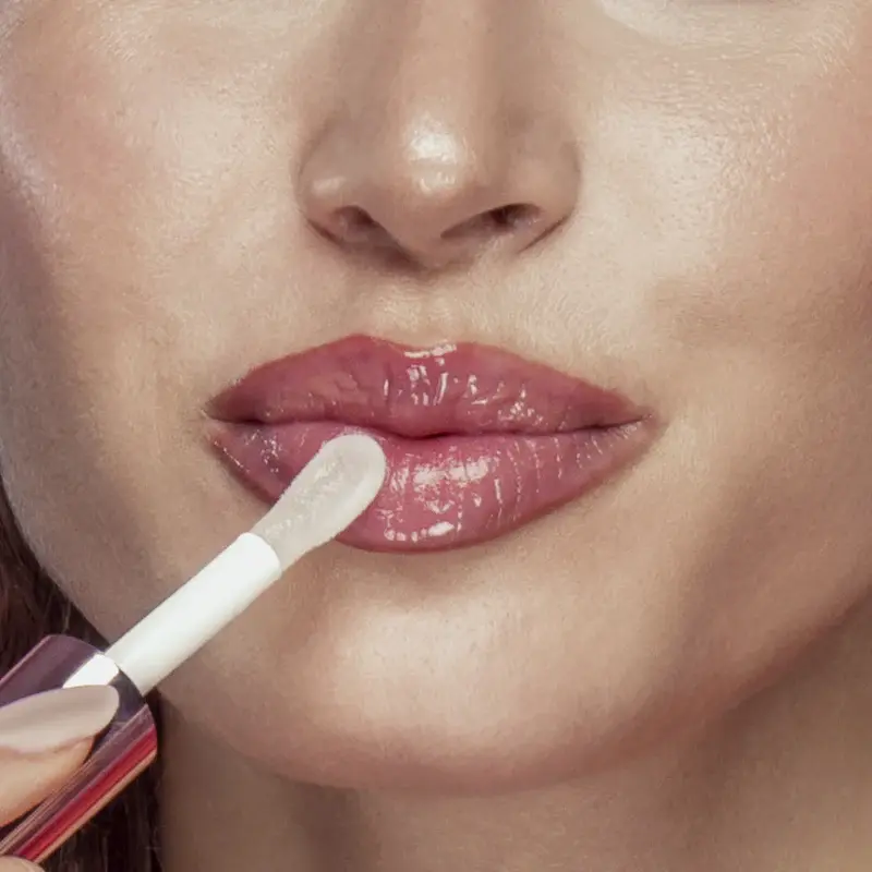 Miniatura: JVONE MILANO Care Infused Lip Oil Olio Labbra