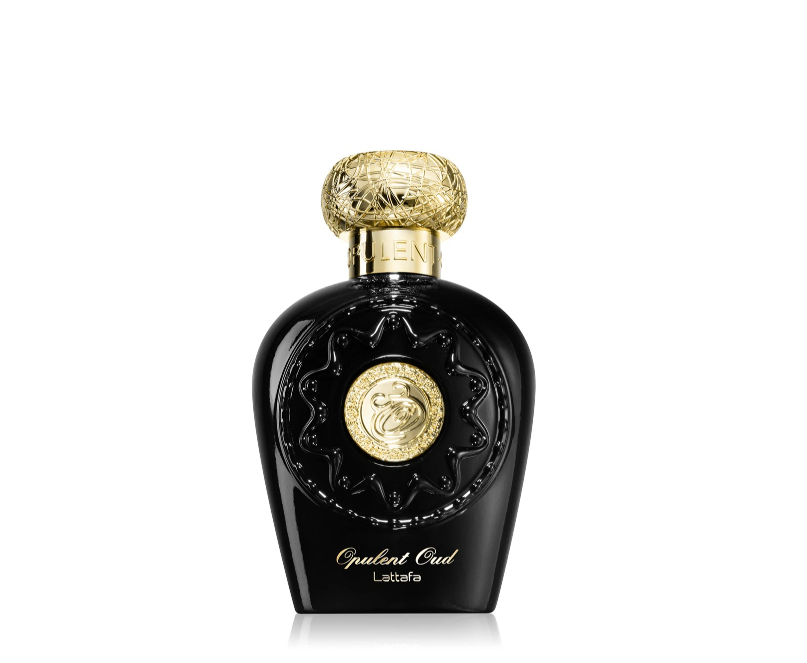 LATTAFA Opulent Oud Eau de Parfum 100ml