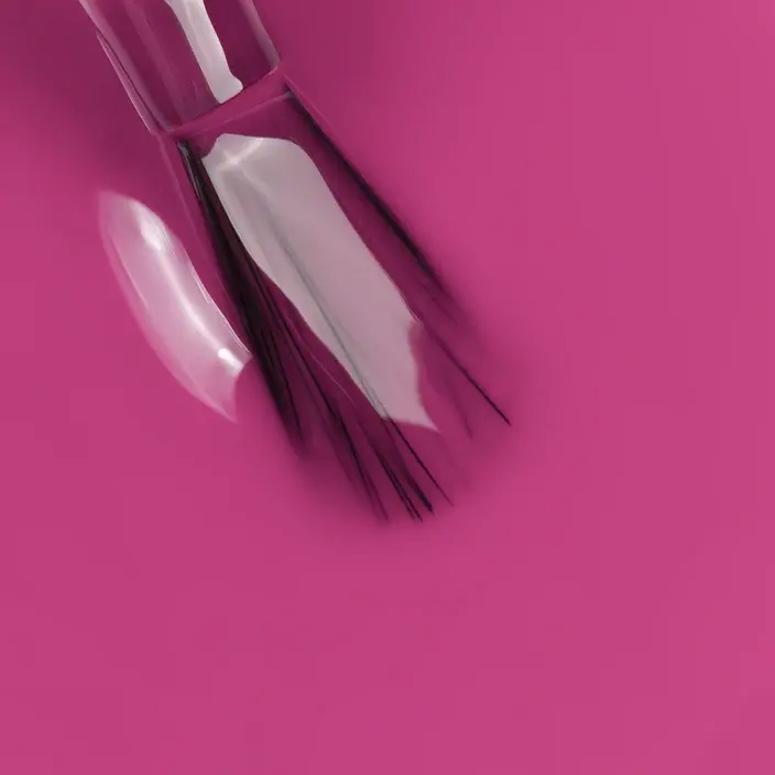 Miniatura: MESAUDA MNP Smalto Classico SHINE N'WEAR 212 PASSION ROSE