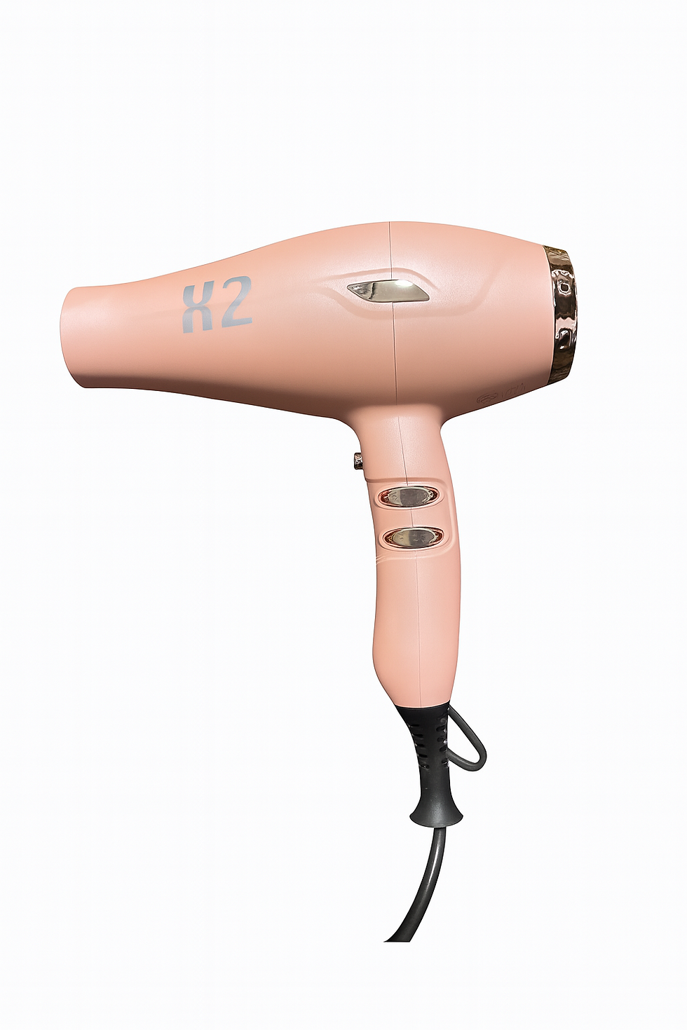 asciugacapelli professionale da 2300Watts