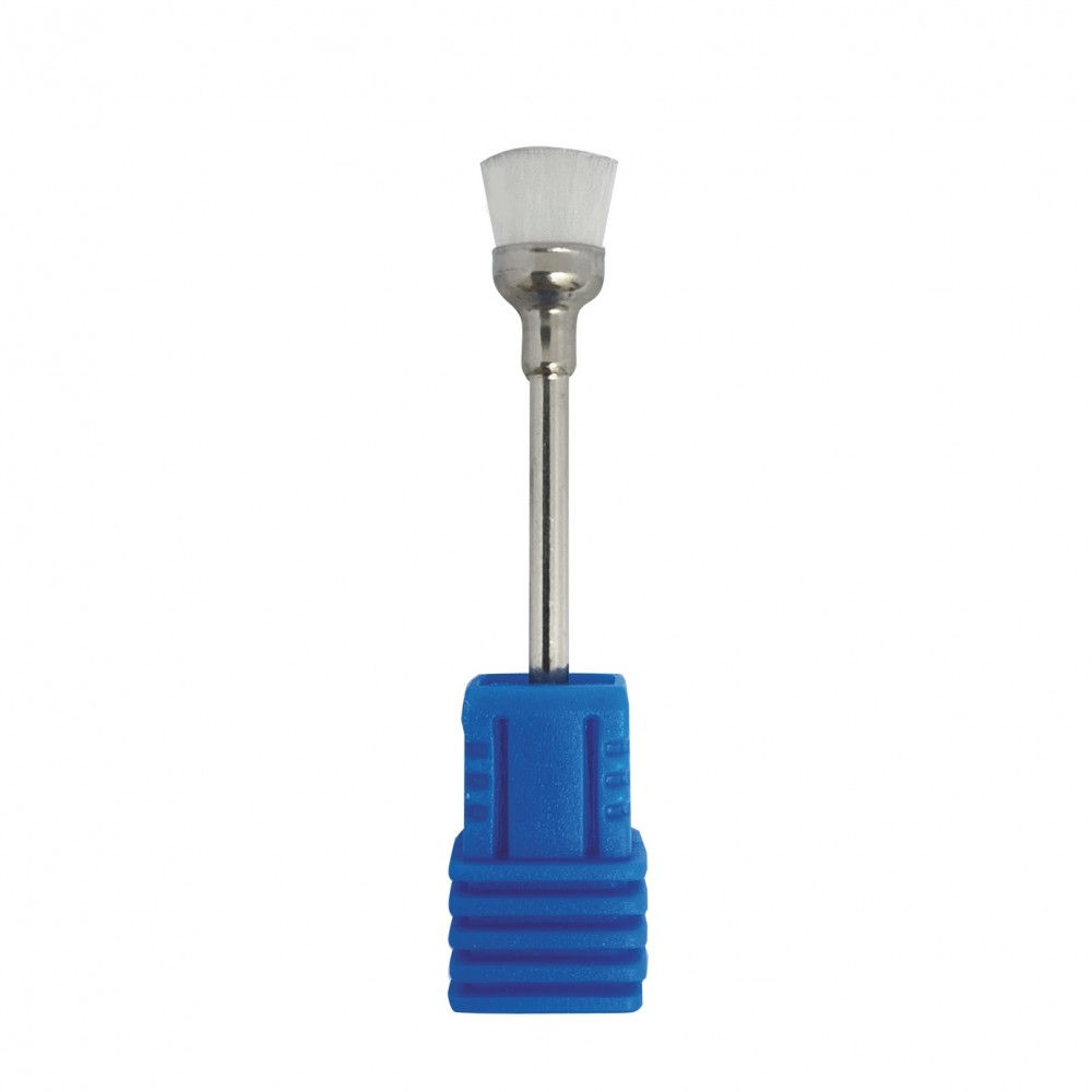 MP HAIR Spazzolino Rimuovi Polvere 6089