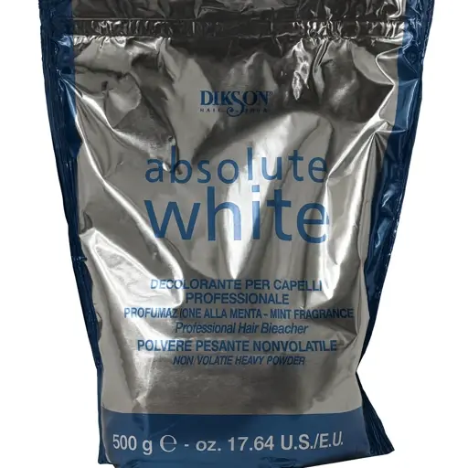 DECOLORANTE PROFESSIONALE CAPELLI DIKSON