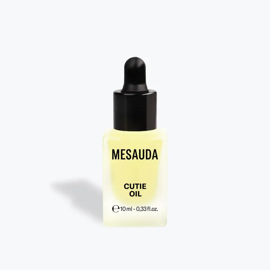 MESAUDA Cutie Oil Olio Emolliente 10ml