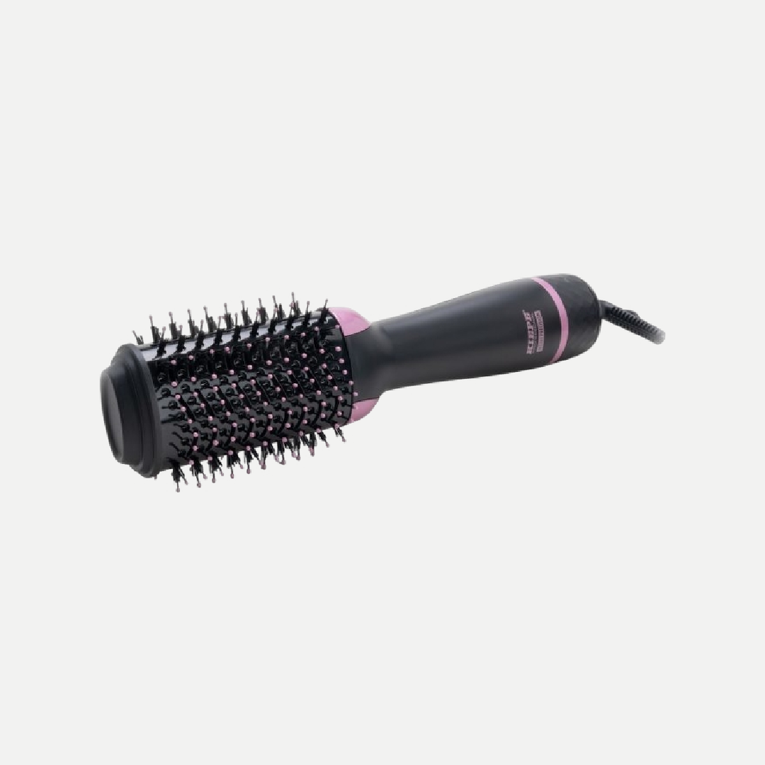 Kiepe spazzola elettrica professionale per asciugatura