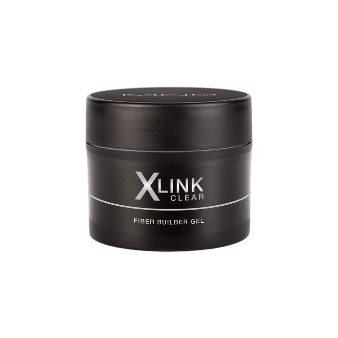 Miniatura: MESAUDA MNP XLINK FIBER BUILDER GEL CLEAR ( 10g - 25g - 50g )