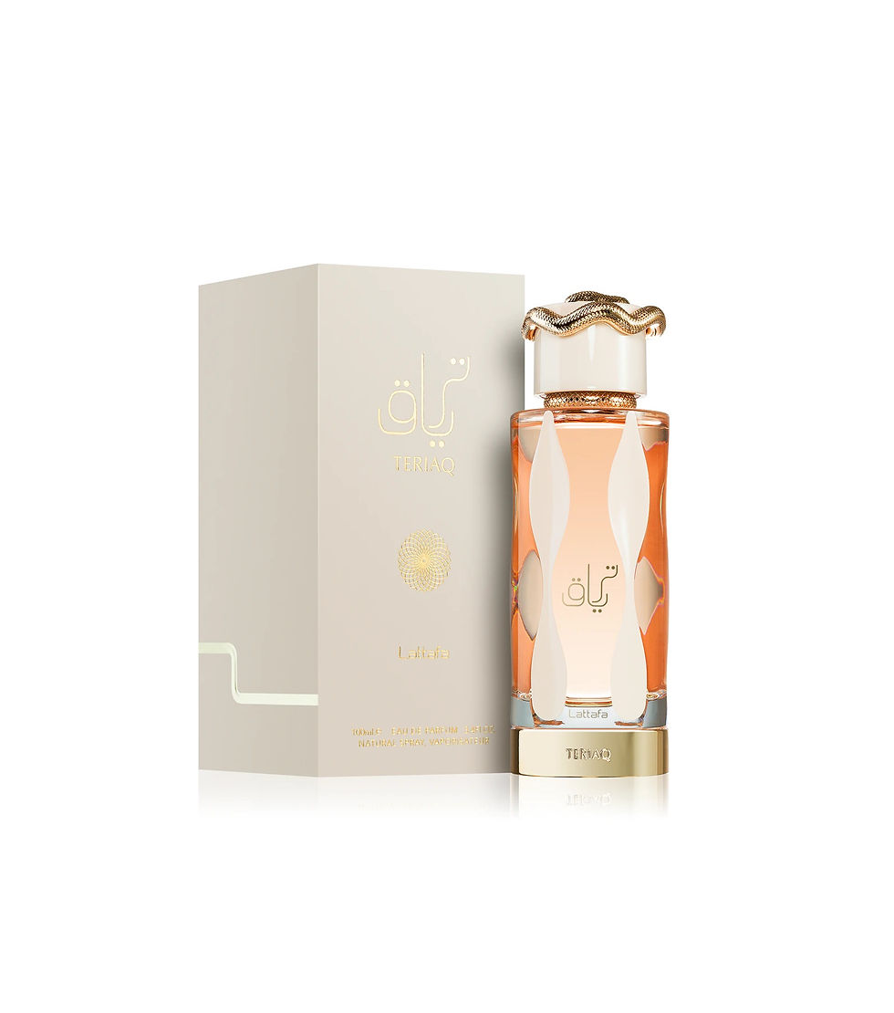 fragranza speziata legnosa