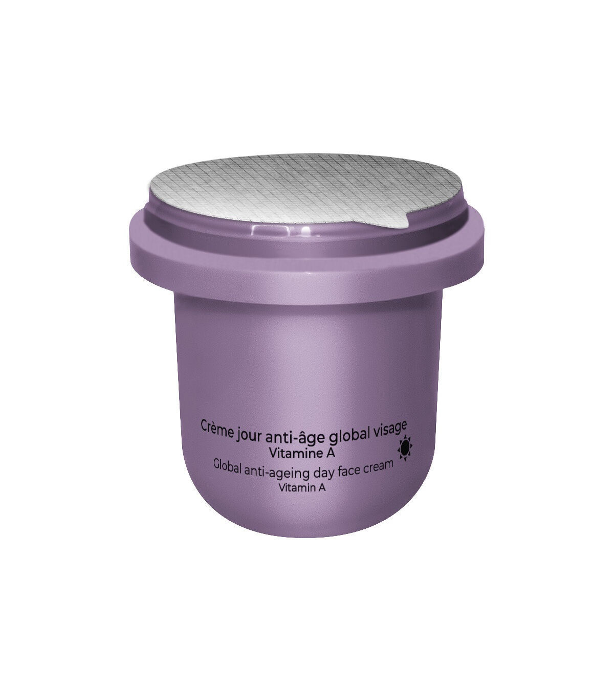 PEGGY SAGE Ricarica Crema Giorno Anti Età per il Viso con Vitamina A 50ml 404505