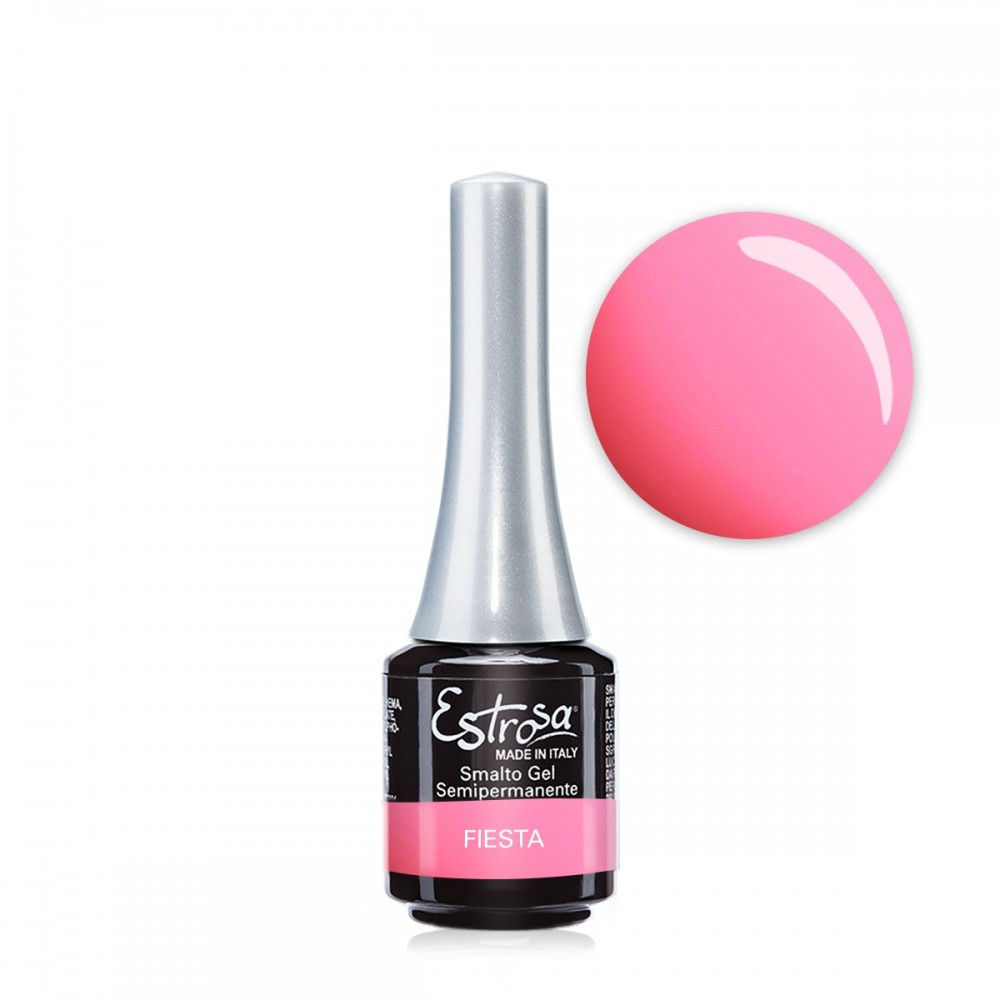 ESTROSA Smalto Semipermanente 7 ml FIESTA 7807