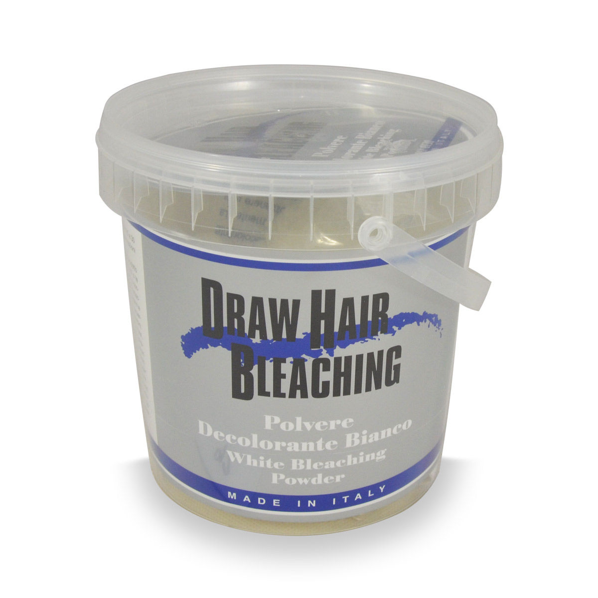 DRAW Polvere Decolorante Blu 450g