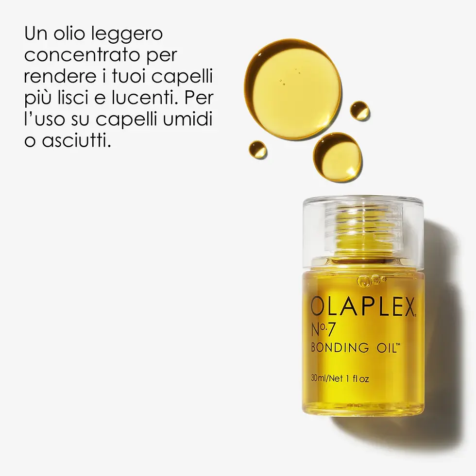 Miniatura: OLAPLEX N° 7 Bonding Oil 60ml
