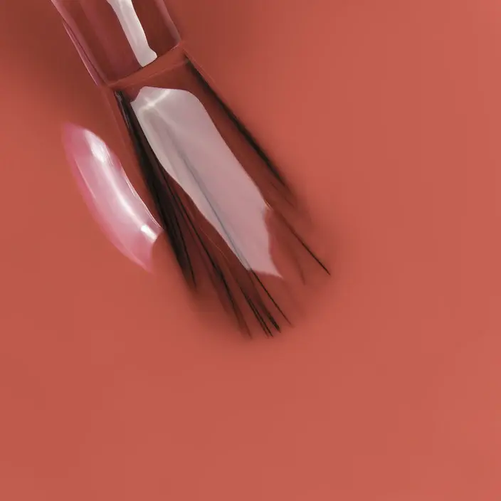 Miniatura: MESAUDA MNP Smalto Classico SHINE N'WEAR 255 J'ADORE