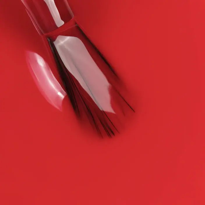 Miniatura: MESAUDA MNP Smalto Classico SHINE N'WEAR 254 CHA-CHA-CHA