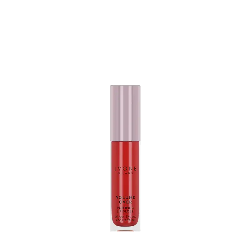 Miniatura: JVONE MILANO Volume Over Lip Plumper Lucidalabbra Volumizzante