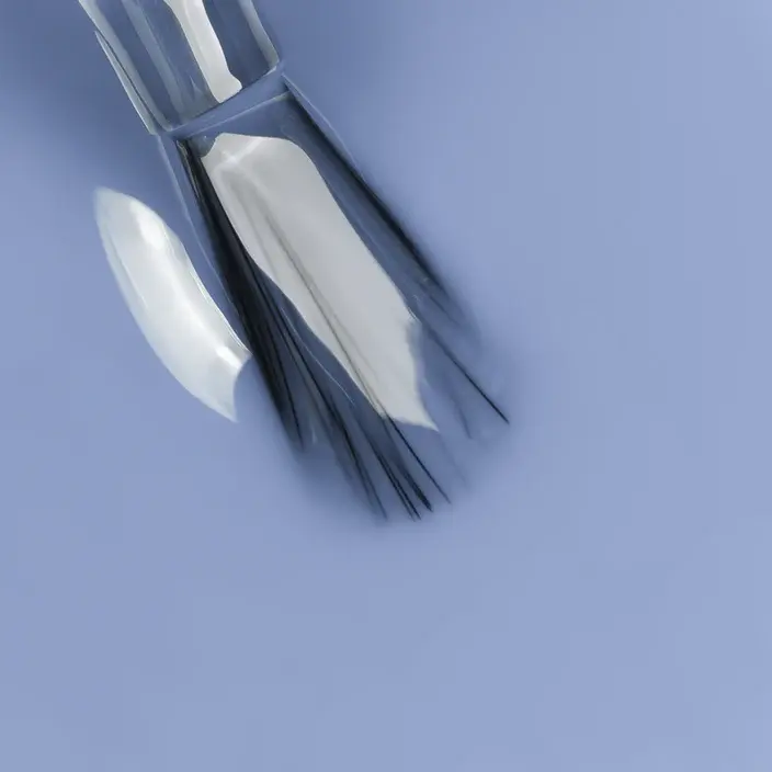 Miniatura: MESAUDA MNP Smalto Classico SHINE N'WEAR 266 IRIS