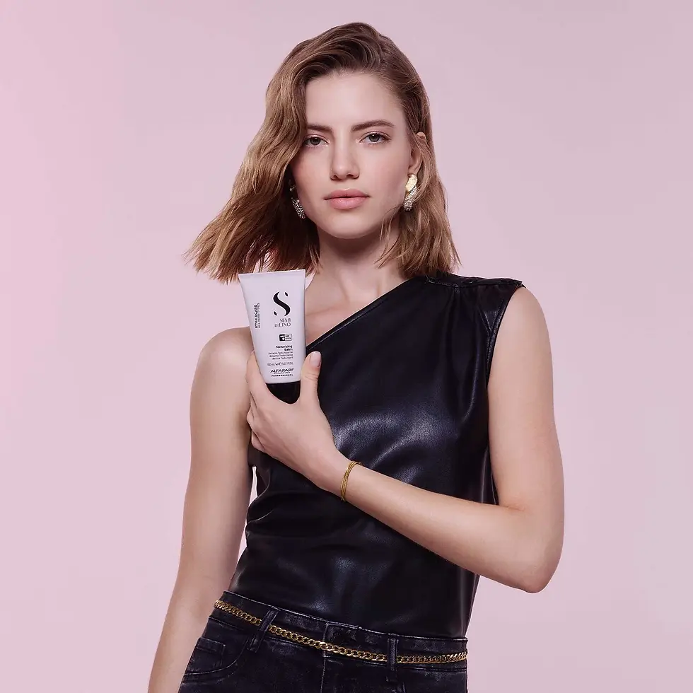 Miniatura: Balsamo texturizzante Alfaparf