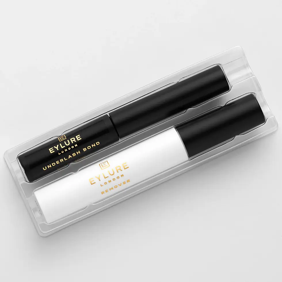 Miniatura: EYLURE Underlash 7 Day Bond & Remover Kit 70741