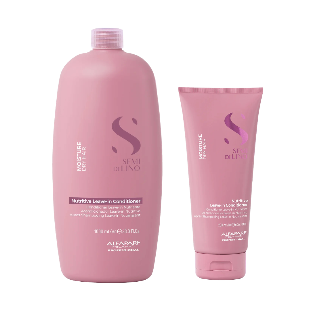 trattamento capelli nutriente professionale conditioner