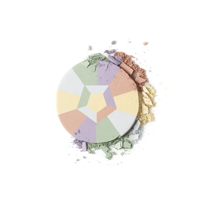 Miniatura: JVONE MILANO Mosaic Cipria Compatta