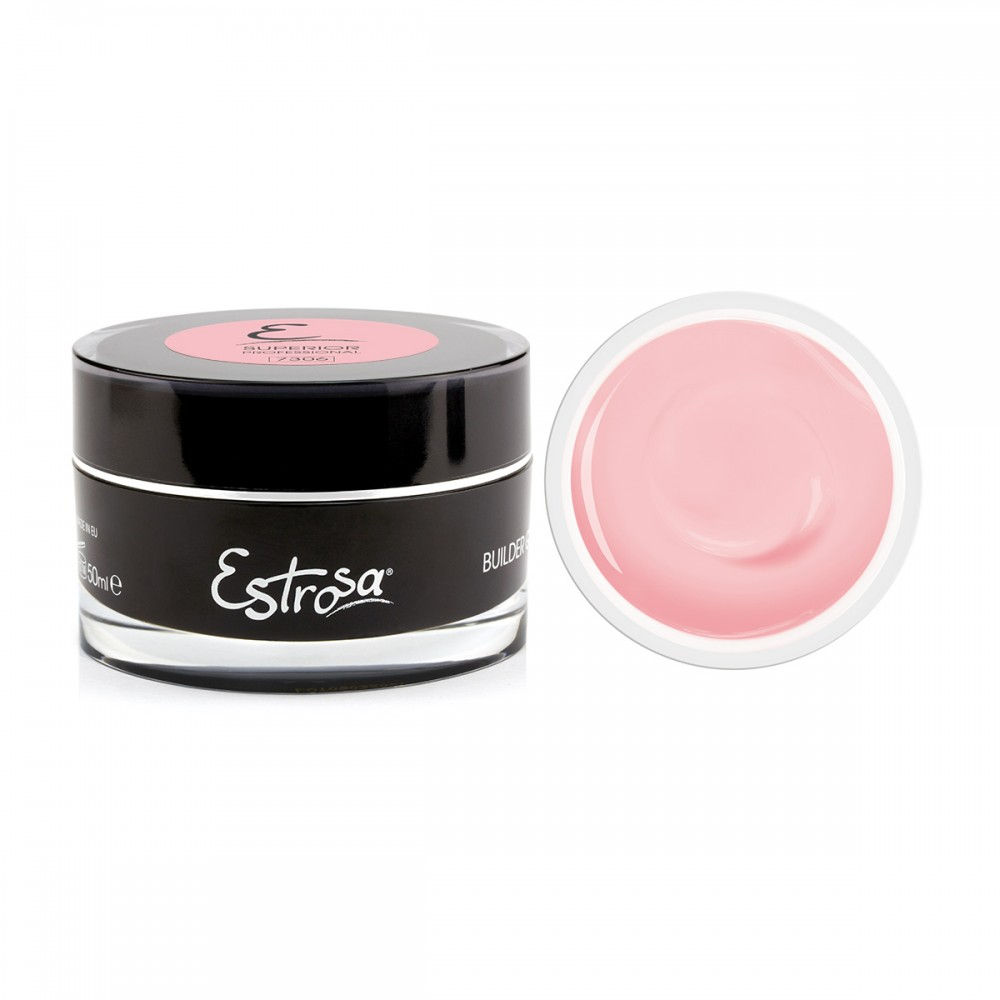 ESTROSA Blush Cover Superior Gel Gel Costruttore Unghie 50ml 7306