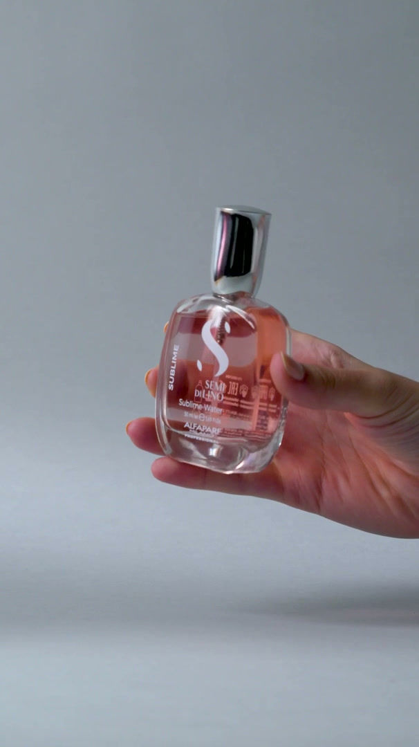 Miniatura: acqua profumata corpo e capelli Alfaparf