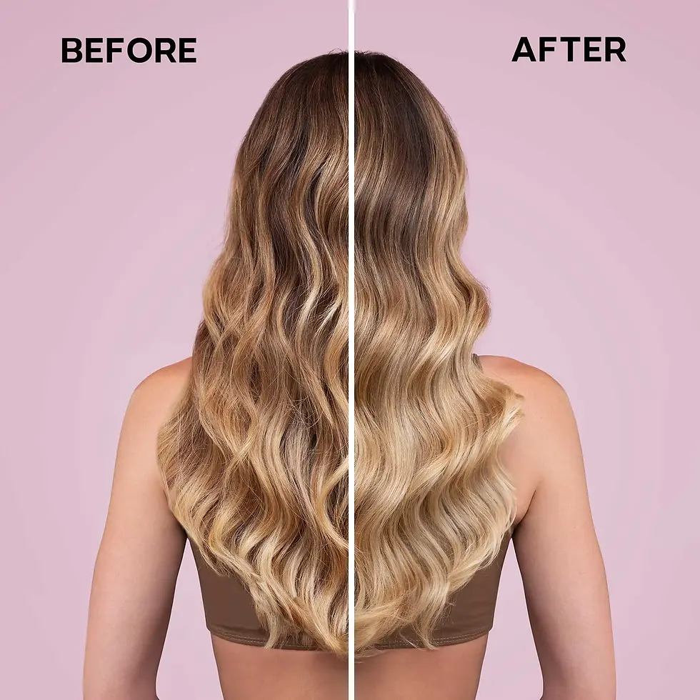 Miniatura: styling capelli lacca illuminante alfaparf