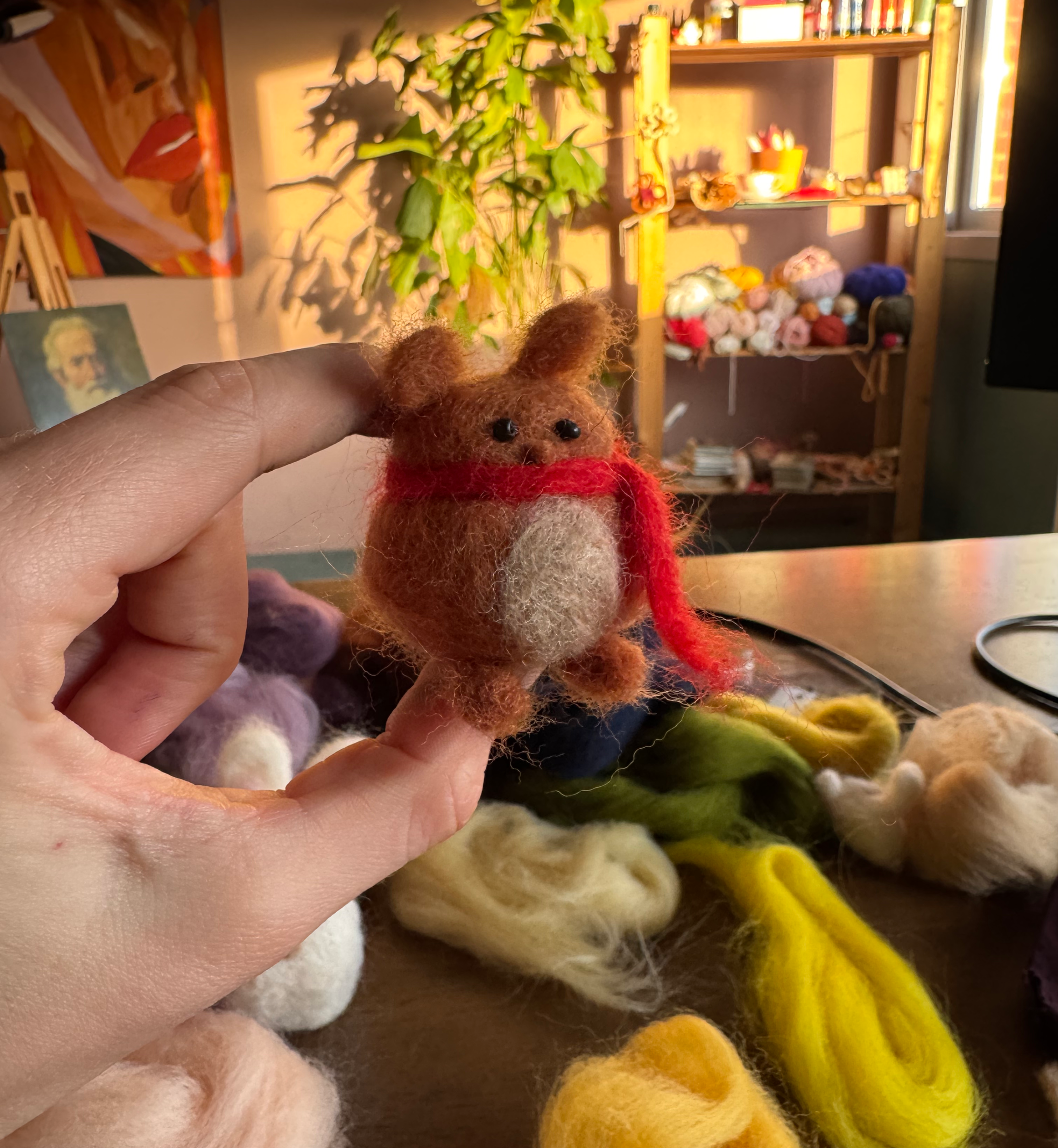 herfst knutselen diy