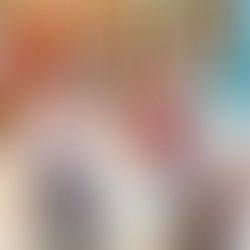 Dip Dye kaarsen maken in 5 stappen!