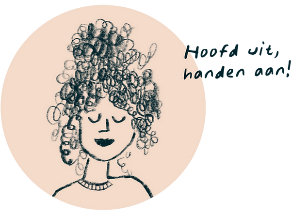 Cadeau voor vriendin