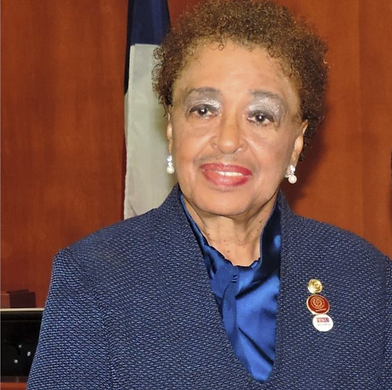 Judge Alice A. Bonner (former)
