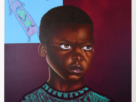 Illuminated Innocence by Kyle D. Jordan