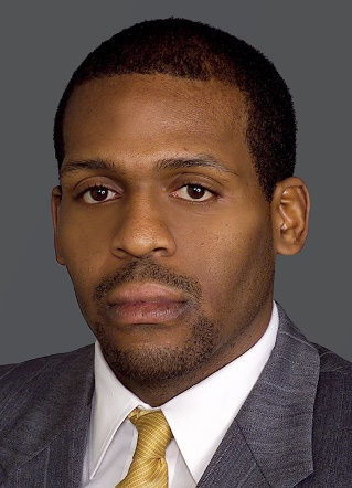 Member Spotlight: Charles Harris