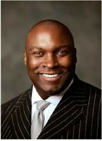 NBA Past President Daryl Parks
Region 11