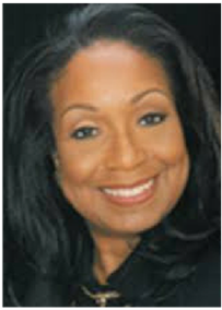 NBA Past President Pat Rosier
Region 4