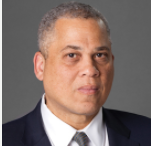 Portrait of Anthony Alexis