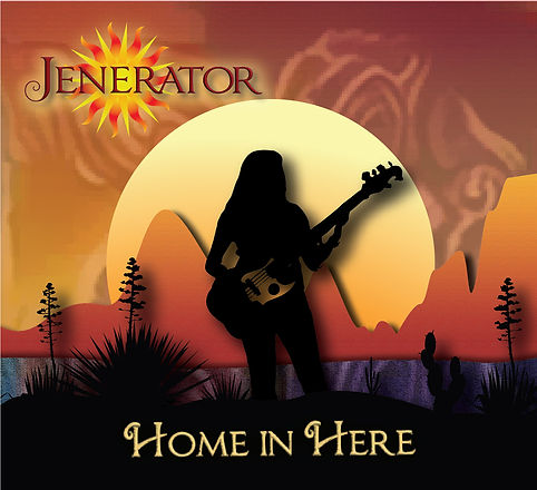 Jenerator