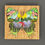 Thumbnail: Oak Butterfly Fairy Layered Square Shadowbox