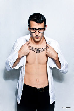Kévin / Brice
