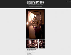 2011 / Parution sur site 