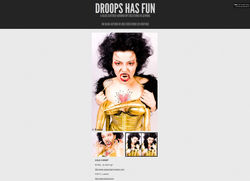 2011 / Parution sur site