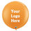 縮圖：36" Latex Advertising Logo Print Balloon - min.10pc