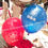 縮圖：12" Latex Advertising Logo Print Balloon - min.100pc