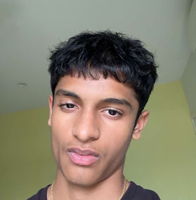 Rudra Patel