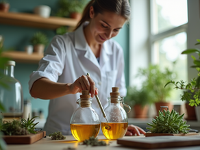 Exploring the Role of a Nurse Herbalist