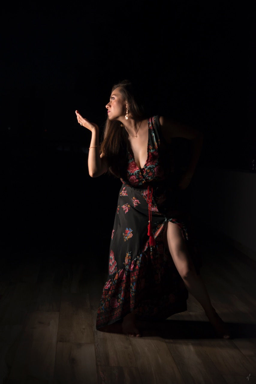 DANZATERAPIA