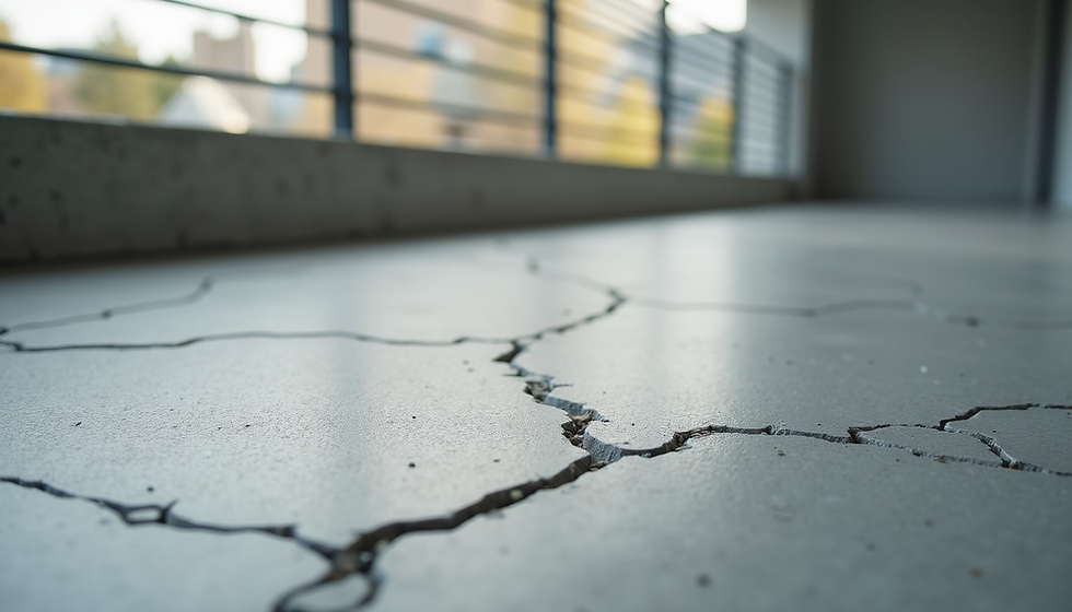 Effective Balcony Repair Methods for Leaking Balconies