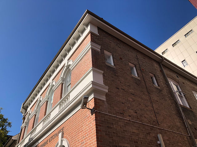 Redfern Aboriginal Medical Service Centr